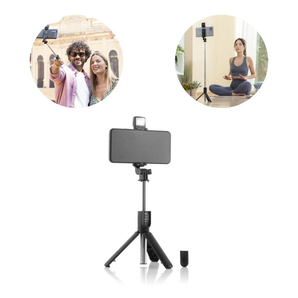 StoreXO Telefona statīvs cena un informācija | Selfie Sticks | 220.lv