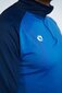Sporta jaka vīriešiem Stark Soul 1056, zila/melna cena un informācija | Sporta apģērbs vīriešiem | 220.lv