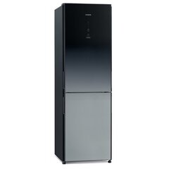 Хитачи R-BGX411PRU0-1 (XGR) цена и информация | Холодильники | 220.lv
