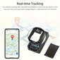 Automašīnas GPS mini izsekotājs cena un informācija | Mobilo telefonu aksesuāri | 220.lv