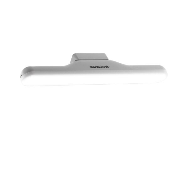 StoreXO uzlādējama magnētiskā LED lampa cena un informācija | Sienas lampas | 220.lv