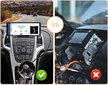 Ottocast Pārnēsājams 10" AppleAuto displejs cena un informācija | FM Modulatori | 220.lv