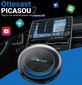 Ottocast 2 Bezvadu Apple CarPlay Android Auto SIM karte SD cena un informācija | FM Modulatori | 220.lv