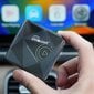 Ottocast U2Air Pro bezvadu Apple CarPlay цена и информация | FM Modulatori | 220.lv