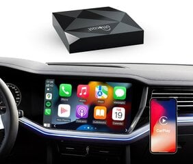 Ottocast U2Air bezvadu Apple CarPlay cena un informācija | FM Modulatori | 220.lv