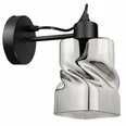 Led-lux sienas lampa