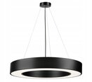 Led-lux LED подвесной светильник, черный