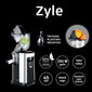 Zyle ZY378BSJ цена и информация | Sulu spiedes | 220.lv