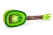 Ukulele bērniem Ecotoys, 1 gab. цена и информация | Attīstošās rotaļlietas | 220.lv