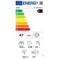 Candy RO1486DWME/1-S cena un informācija | Veļas mašīnas | 220.lv