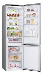 LG GBV3200DPY цена и информация | LG Холодильники и морозильники | 220.lv