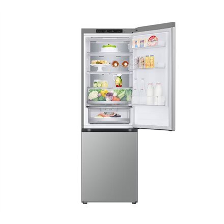 LG GBV7180CPY cena un informācija | Ledusskapji | 220.lv