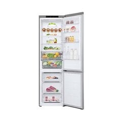 LG GBV3200CPY NatureFRESH™ цена и информация | Холодильники | 220.lv