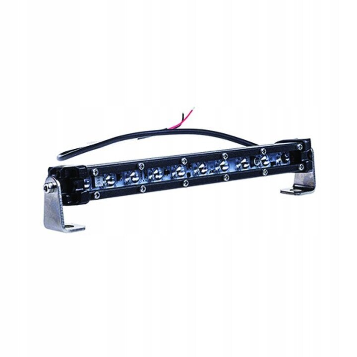 LED darba gaisma 10W, 9-32V, Einparts, EPWL150 cena un informācija | Auto piederumi | 220.lv