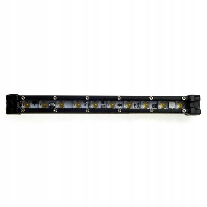 LED darba gaisma 10W, 9-32V, Einparts, EPWL150 cena un informācija | Auto piederumi | 220.lv