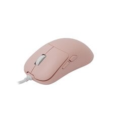 White Shark GM-5014 Graphene Pink цена и информация | Мыши | 220.lv