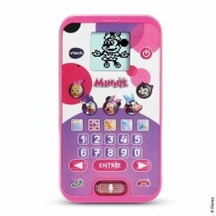 Interaktīva rotaļlieta Vtech Minnie Mouse цена и информация | Развивающие игрушки | 220.lv