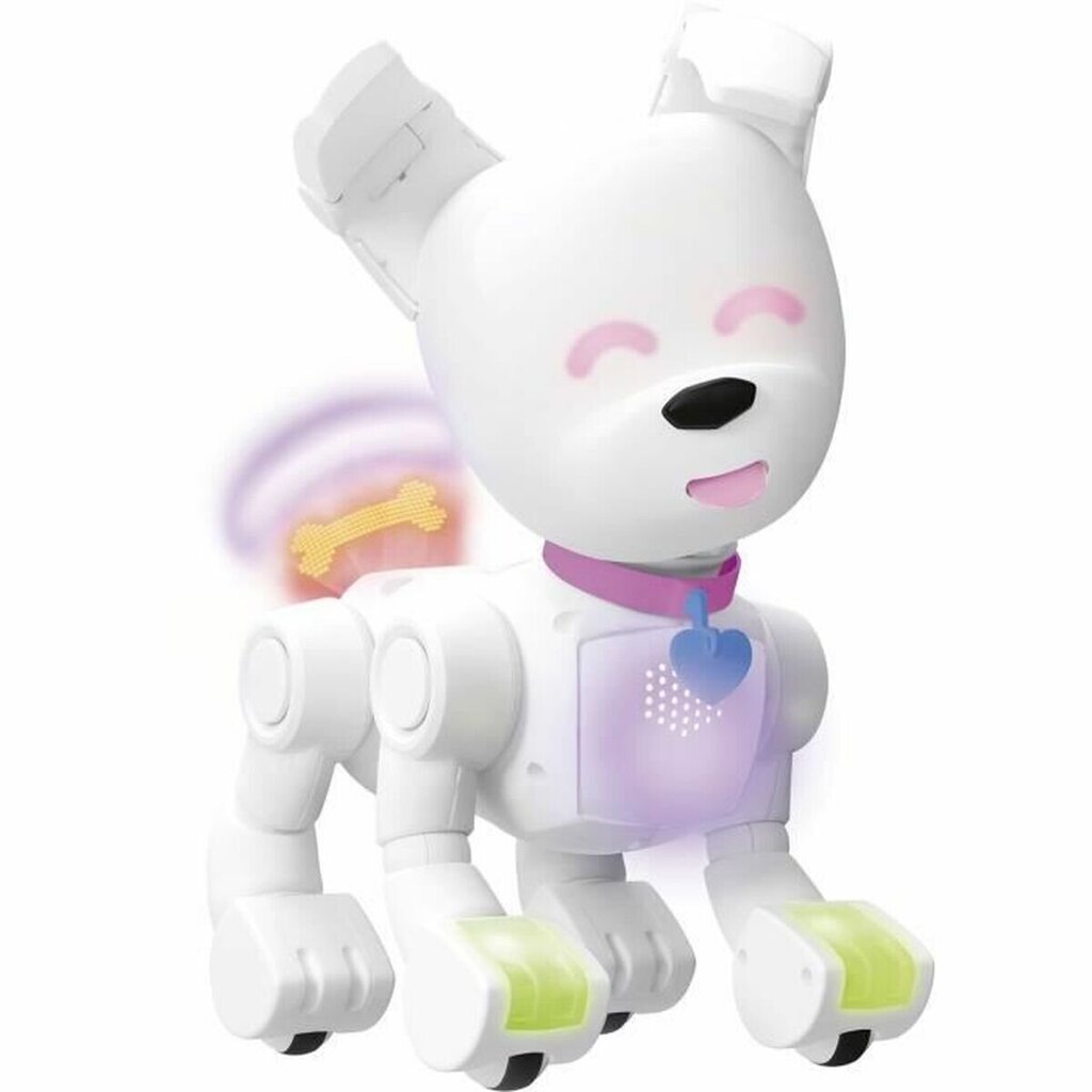 Robots Lansay Dog-E cena un informācija | Rotaļlietas zēniem | 220.lv
