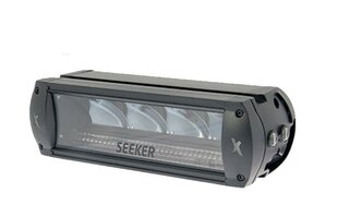 LED Tālās gaismas lukturis Seeker 10X 40W цена и информация | Авто принадлежности | 220.lv