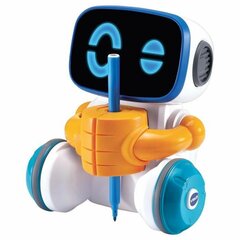 Robots Vtech Croki, My Robot Artist cena un informācija | Rotaļlietas zēniem | 220.lv