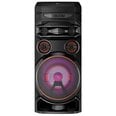 Mini Hi-fi LG Xboom RNC7