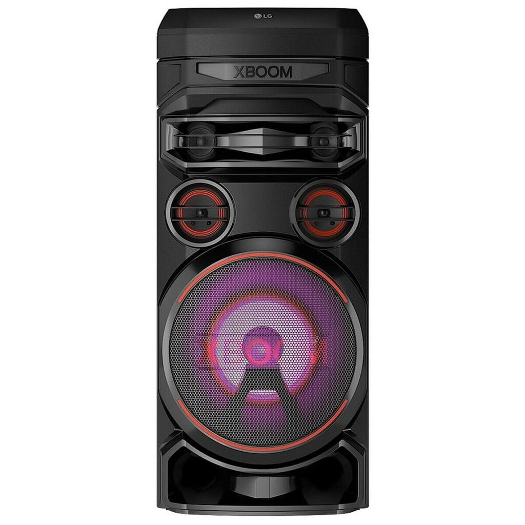 Mini Hi-fi LG Xboom RNC7 cena un informācija | Skaļruņi | 220.lv