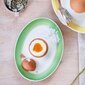 Villeroy & Boch Colourful Life individuālais šķīvis olai 11x15cm cena un informācija | Trauki, šķīvji, pusdienu servīzes | 220.lv
