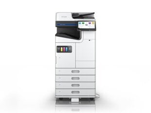 Epson WorkForce Enterprise AM-C4000 cena un informācija | Printeri un daudzfunkcionālās ierīces | 220.lv