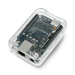 BeagleBone Black цена и информация | Электроника с открытым кодом | 220.lv