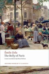 Belly of Paris cena un informācija | Fantāzija, fantastikas grāmatas | 220.lv