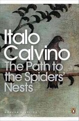 Path to the Spiders' Nests цена и информация | Фантастика, фэнтези | 220.lv