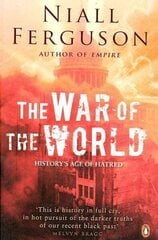War of the World: History's Age of Hatred cena un informācija | Vēstures grāmatas | 220.lv
