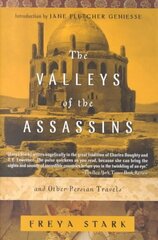 Valleys of the Assassins: and Other Persian Travels цена и информация | Путеводители, путешествия | 220.lv