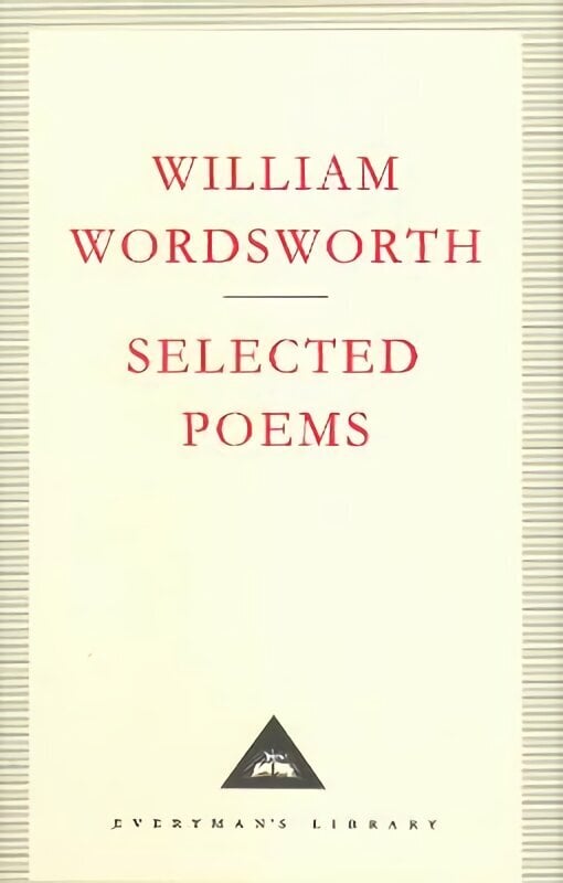 Selected Poems cena un informācija | Dzeja | 220.lv