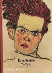 Egon Schiele: The Egoist cena un informācija | Mākslas grāmatas | 220.lv