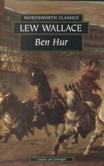 Ben Hur New edition цена и информация | Фантастика, фэнтези | 220.lv