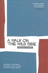 Walk On The Wild Side Main cena un informācija | Fantāzija, fantastikas grāmatas | 220.lv