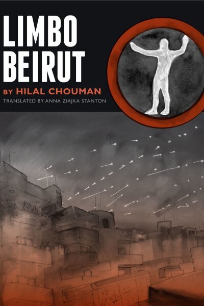 Limbo Beirut cena un informācija | Fantāzija, fantastikas grāmatas | 220.lv