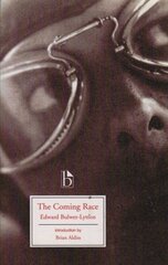 Coming Race Reprinted Edition цена и информация | Фантастика, фэнтези | 220.lv