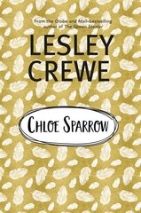 Chloe Sparrow 2nd ed. cena un informācija | Fantāzija, fantastikas grāmatas | 220.lv
