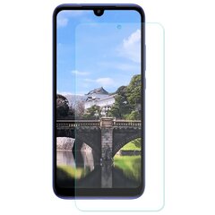 „Calans“ Tempered Glass (частичное покрытие) защитное стекло 0,26 мм – прозрачный (Galaxy A13 4G) цена и информация | Защитные пленки для телефонов | 220.lv