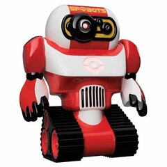 Interaktīvs robots Bizak Spybots T.R.I.P. cena un informācija | Rotaļlietas zēniem | 220.lv