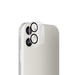 „Mocolo“ защитное стекло задней камеры 0.3 мм (Galaxy S22+ 5G / S22 5G) цена и информация | Защитные пленки для телефонов | 220.lv