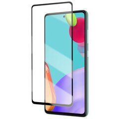 „Mocolo“ 2.5D Tempered Glass защитное стекло экрана 0.26 мм - чёрный (iPhone 15 Pro Max) цена и информация | Защитные пленки для телефонов | 220.lv