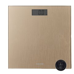 Цифрвые весы Digital Bathroom Scale Salter SA00271GLCFEU16  цена и информация | Весы (бытовые) | 220.lv