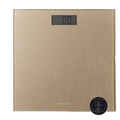 Цифрвые весы Digital Bathroom Scale Salter SA00271GLCFEU16 цена и информация | Весы (бытовые) | 220.lv