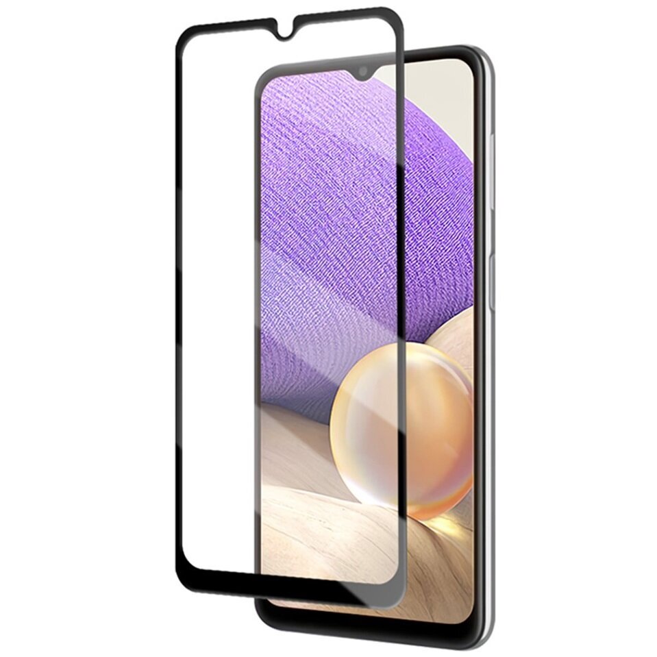 Mocolo 2.5D Tempered Glass cena un informācija | Ekrāna aizsargstikli | 220.lv