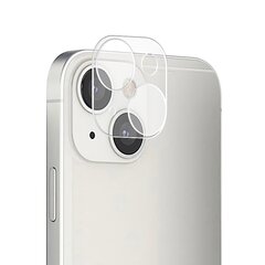 Mocolo Camera 0.33 mm цена и информация | Защитные пленки для телефонов | 220.lv