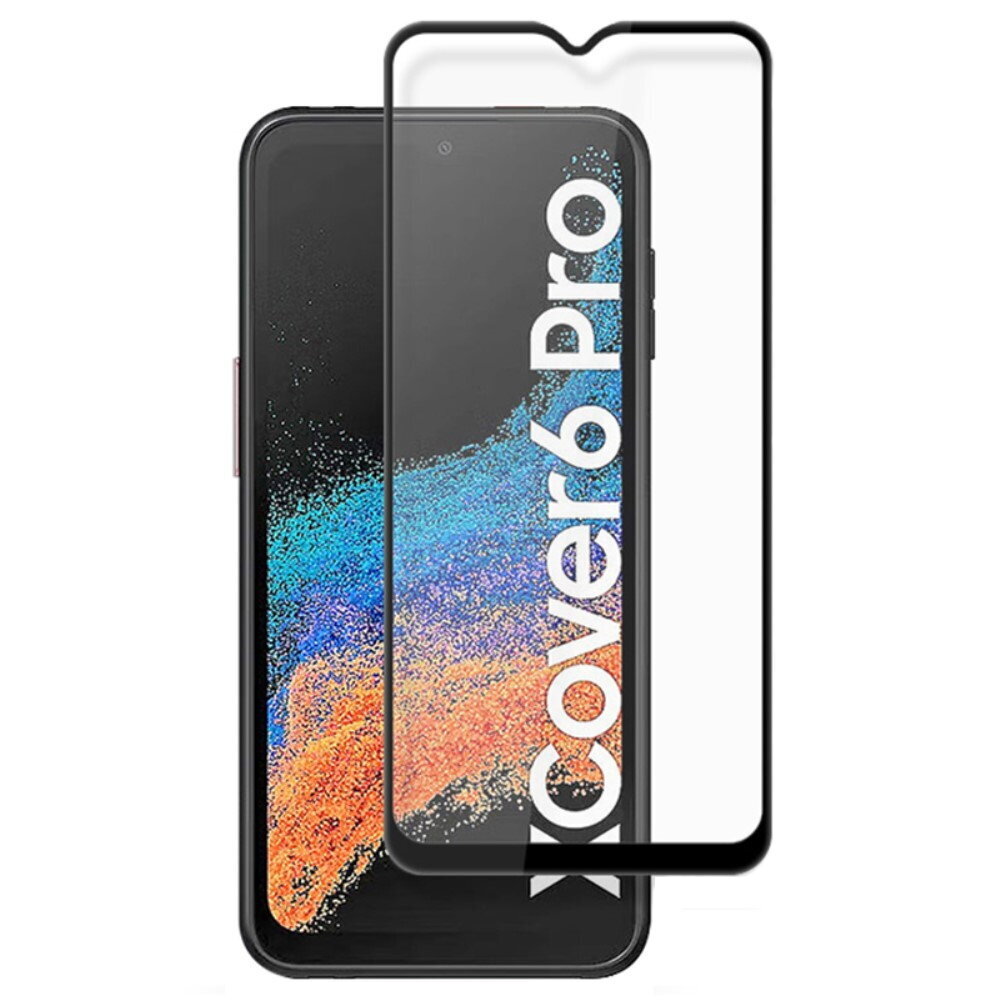 Mocolo 2.5D Tempered Glass cena un informācija | Ekrāna aizsargstikli | 220.lv