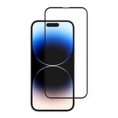 Mocolo 3D Tempered Glass цена и информация | Защитные пленки для телефонов | 220.lv